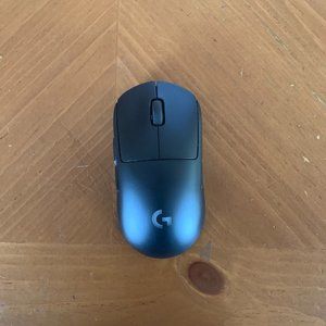 Logitech G pro wireless